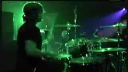 Still Remains - The Wax Walls of an Empty Room - Loud Park 2007 - Japan 