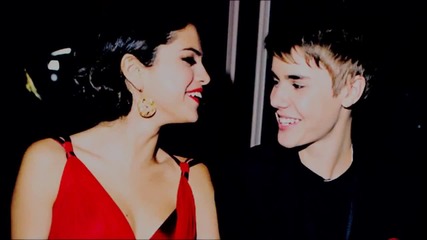 Justin Bieber & Selena Gomez {{one Year Anniversary}} __ The Only Exception