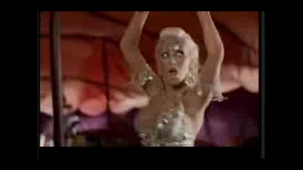 Christina Aguilera - Pepsi Here To Stay