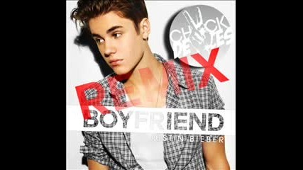Justin Bieber- Boyfriend (remix)