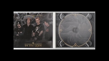Iron fire - Cover the sun 