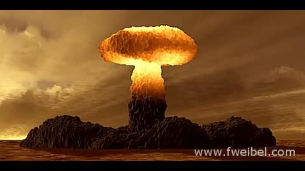 New Atomic Bomb 