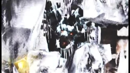 Dmc3 Roar of Anger 