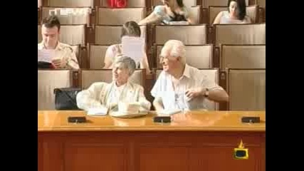 Господари На Ефира 15.09.2008 [1/2]