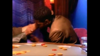 Tlc - Red Light Special