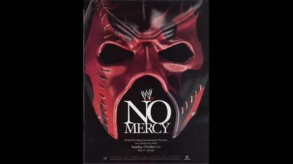 No Mercy 2002 Theme 
