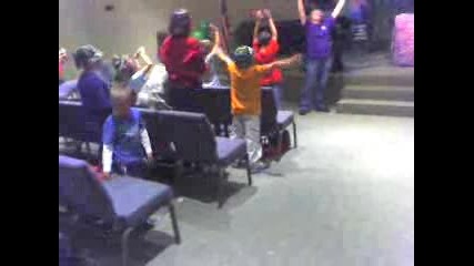 Powerkids.