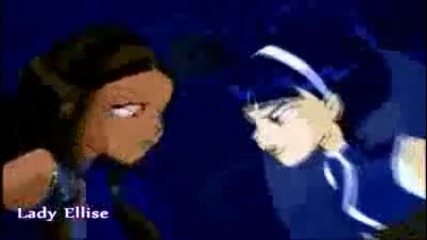 Magic Vampires - Lets Dance 