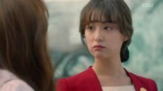 Fight My Way E01