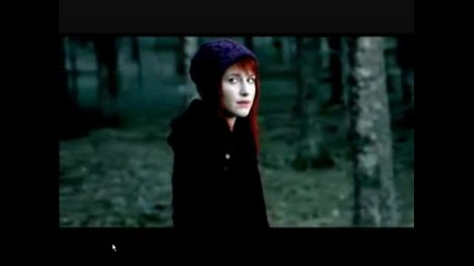 Paramore - Decode Twilight Soundtrack Hq [official Video]