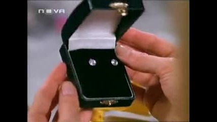 Мама стачкува - Бг аудио - (добро качество) част 1 (2002)