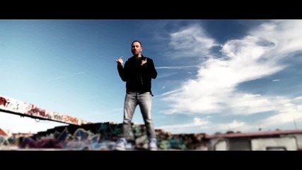 Rene Rodrigezz & Ph Electro - Born 2 Rock { 2014, hq }