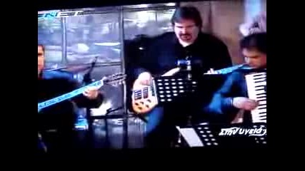 Katerina Kouka o mpouzouksis