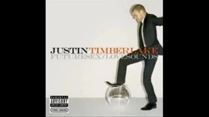 Justin Timberlake - Summer Love