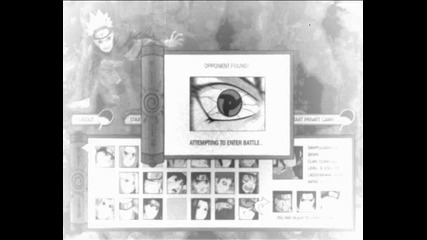 Naruto-arena Xaxaxa