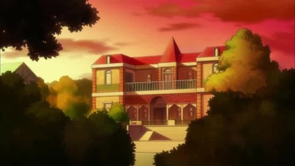 Suite Precure! - Епизод 39