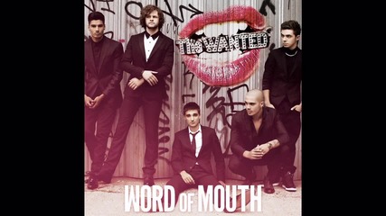 The Wanted - Running out of reasons