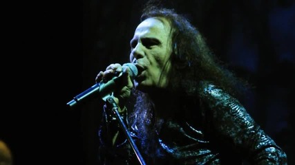 Dio - Invisible