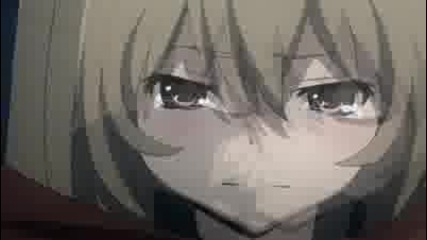 Toradora - Fading