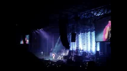 Rihanna Sos Live