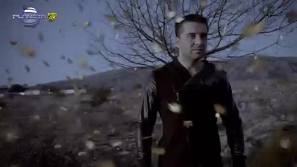 Boris Dali - Ti Taka Pozhela (official Video)