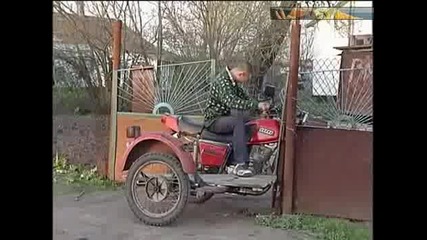 Като не можеш - Недей! (смях)