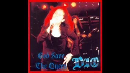 Dio - Heaven And Hell Live In London 22.10.1998 