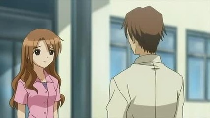 Eng Sub Kono Aozora Ni Yakusoku Wo Епизод 8 Високо Качество