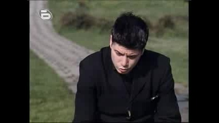 Иван Се Разкайва И Се Ядосва Заради Отпадането (HQ) 11.04.2008