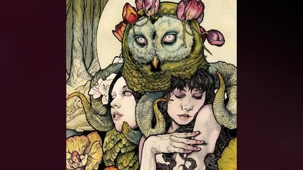 Kvelertak - Ordsmedar av Rang