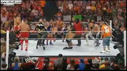 Wwe Raw 7.5.10 Part 12 (hq)