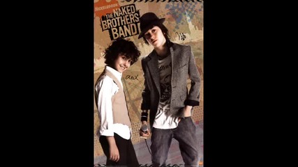 the naked brothers band-why