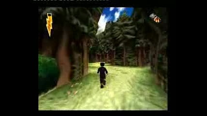 Harry Potter Philosophers Stone Walkthru - Ps1 - (6)