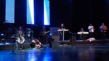 Dragana Mirkovic - Sve Bih Dala Da Si Tu - Live Concert 2013 Sofia