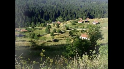 Село Мугла - Родопа планина - 3 