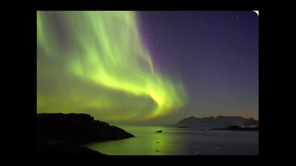 Ryan Farish - Night Wind