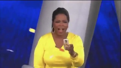 The Black Eyed Peas Hd Video on Oprah s Show in Chicago 