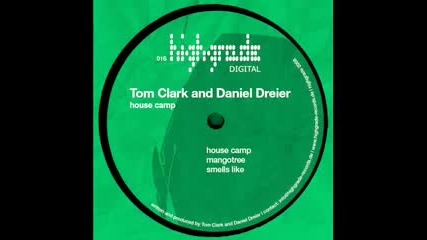 Tom Clark & Daniel Dreier - Smells like