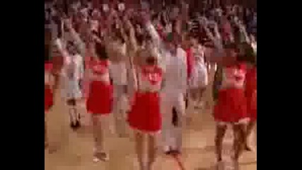 Hsm1 - We`re all in this together! (subs)