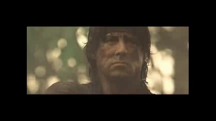 Rambo Soundtrack - Peace in Our Life