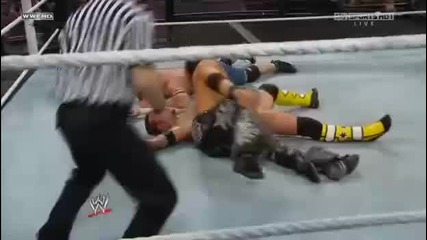 Elimination Chamber 2