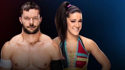 Mixed Match Challenge team names revealed: WWE Now