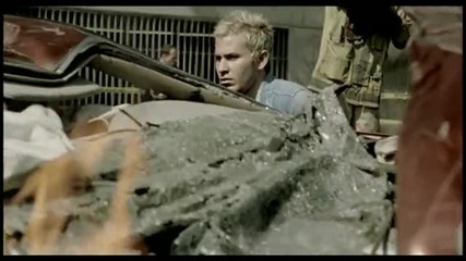 Lifehouse - Broken [hq Official Video]