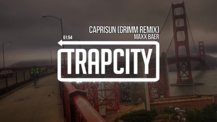 Maxx Baer - Caprisun (grimm Remix)