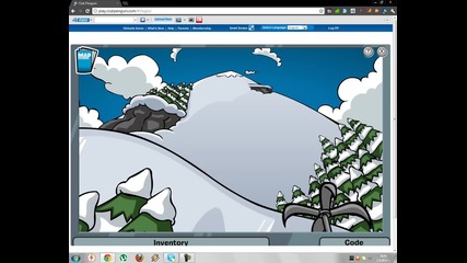 club penguin mission 1
