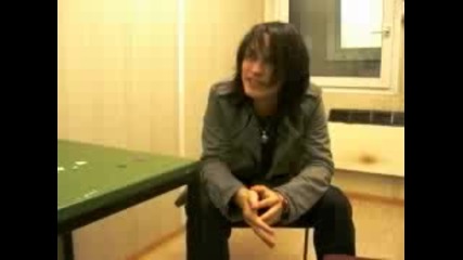 David Interview - F Liebe