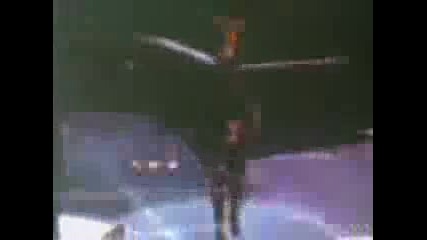 mvp entrace wwe za komp 