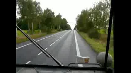 Возене В Tatra 1