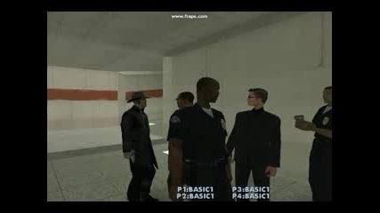 Gta Rise Of The Deamons 4ast 1
