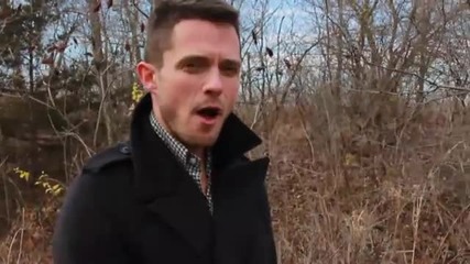 Katy Perry - Firework (cover by Eli Lieb)